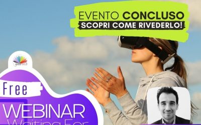 PSICOLOGIA AUMENTATA: STORIE DI TRASFORMAZIONE IN REALTA’ VIRTUALE AL SERVIZIO DELLA PSICOLOGIA