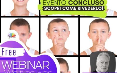 LO SVILUPPO DELLA COMPETENZA EMOTIVA NEL BAMBINO