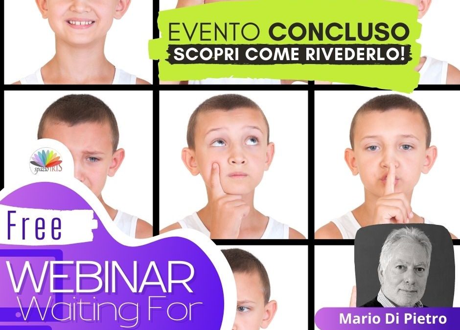LO SVILUPPO DELLA COMPETENZA EMOTIVA NEL BAMBINO