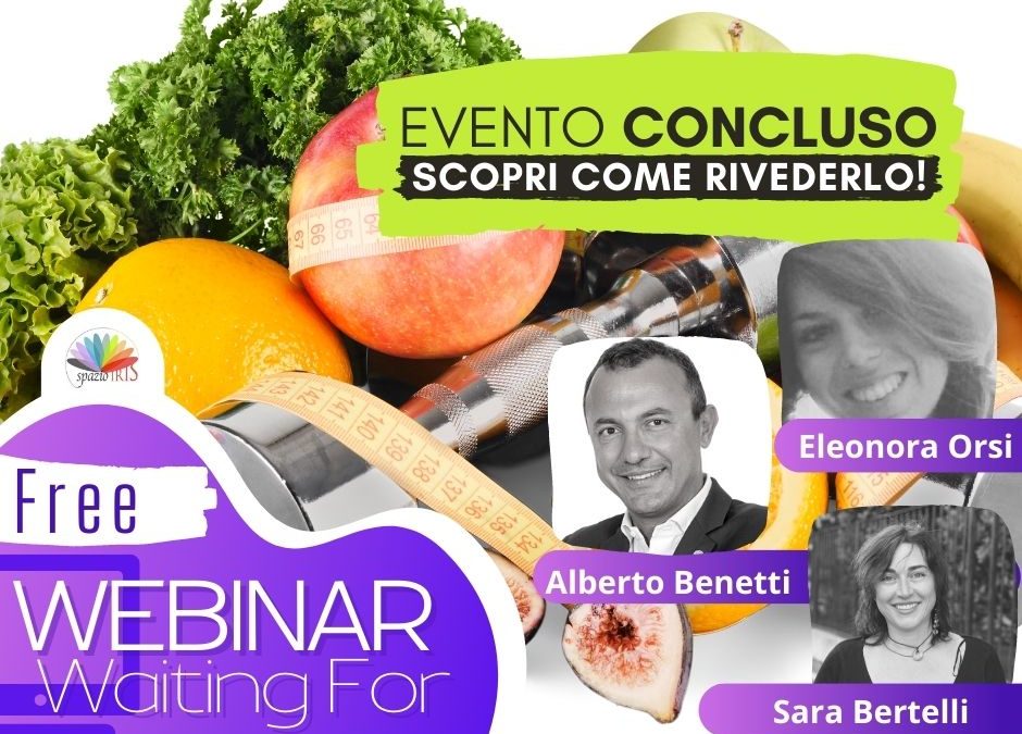 IPERATTIVITA’, SPORT E DISTURBI ALIMENTARI. UN APPROCCIO MULTIDISCIPLINARE