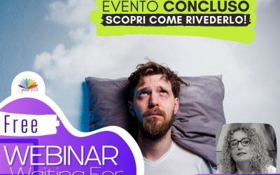 I DISTURBI DEL SONNO AI TEMPI DEL COVID