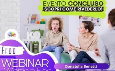 UN APERITIVO CON L’ADHD. LA BUONA FORMAZIONE: QUALI CHANCE LAVORATIVE PER IL CLINICO?