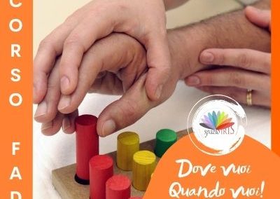 TECNICHE EFFICACI IN RIABILITAZIONE PSICHIATRICA – COME INTERVENIRE CON UTENTI E CONTESTO