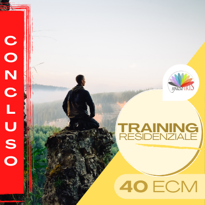 TRAINING MINDFULNESS-BASED COGNITIVE THERAPY PER IL DISTURBO OSSESSIVO COMPULSIVO con FABRIZIO DIDONNA