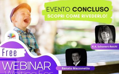 PROMUOVERE IL BENESSERE  E LA RESILIENZA DEI BAMBINI ATTRAVERSO APPROCCI DI CONSAPEVOLEZZA