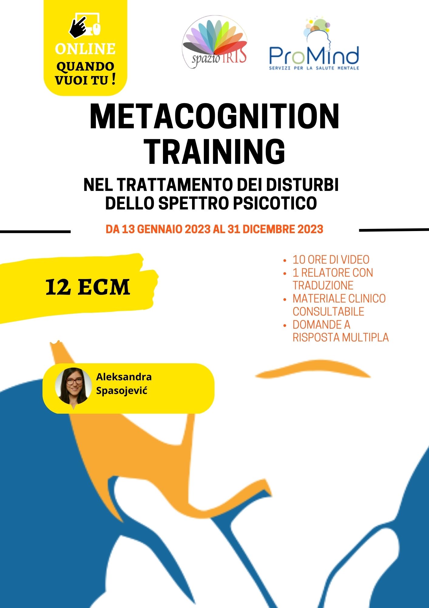 METACOGNITION FAD ASIN