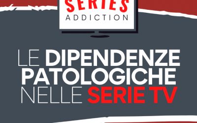 SERIES ADDICTION – CICLO WEBINAR
