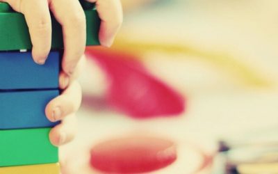 MINDFUL PLAY: IL GIOCO CONSAPEVOLE E LE FUNZIONI ESECUTIVE