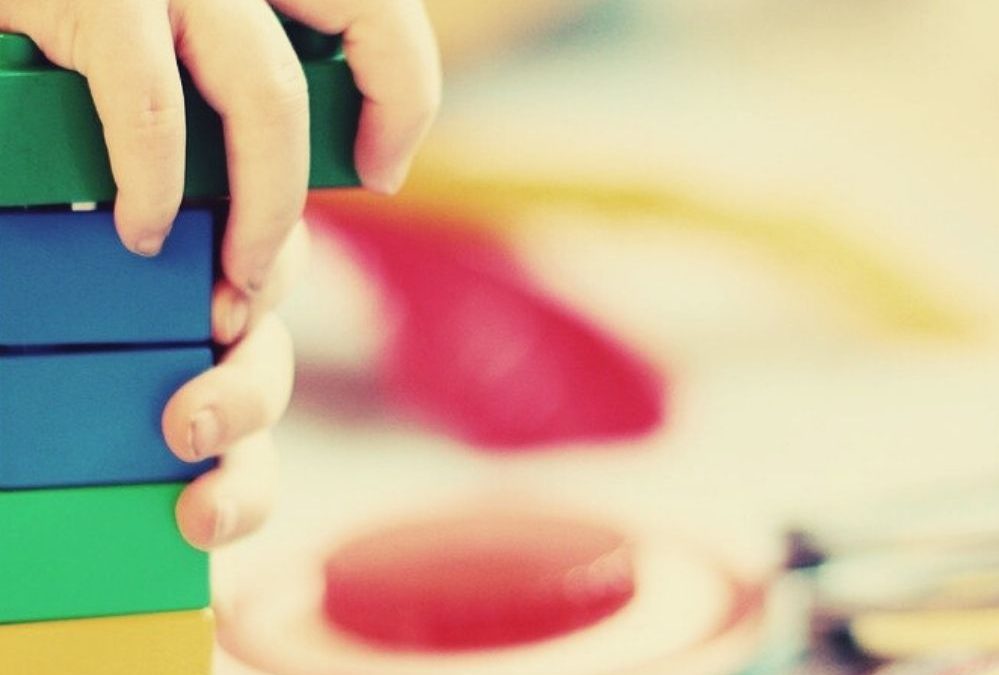 MINDFUL PLAY: IL GIOCO CONSAPEVOLE E LE FUNZIONI ESECUTIVE