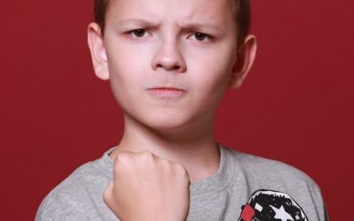 COMPORTAMENTI DISTRUTTIVI NEI BAMBINI: IL RUOLO DEL CAMBIO DI PROSPETTIVA