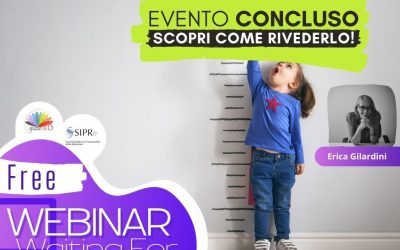 I BAMBINI (NON) STANNO BENE