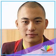 Kalu Rinpoche