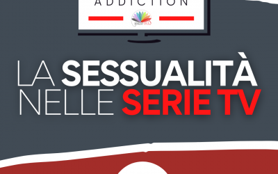 SERIES ADDICTION – CICLO WEBINAR