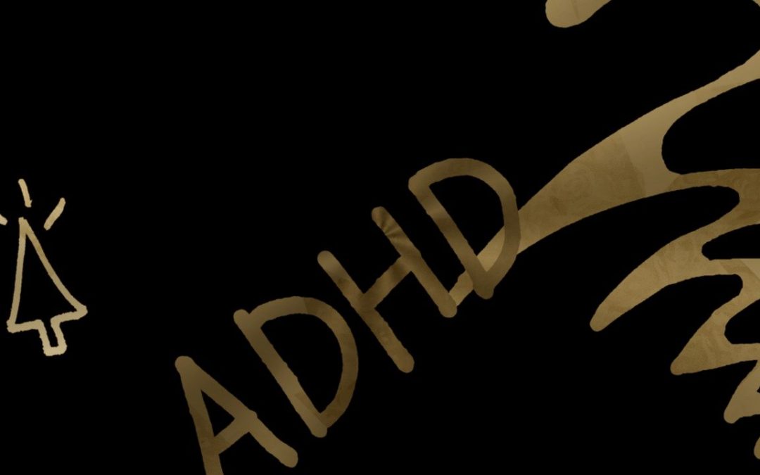 L’ADHD è solo un disturbo dei bambini?