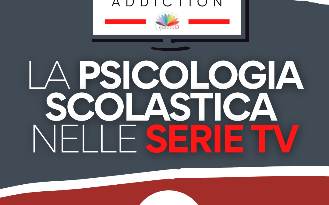 SERIES ADDICTION – CICLO WEBINAR