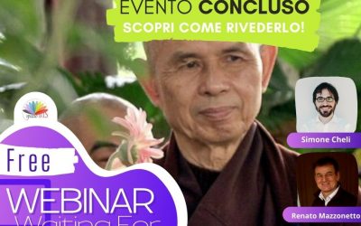 TRIBUTO A TICH NHAT HANH