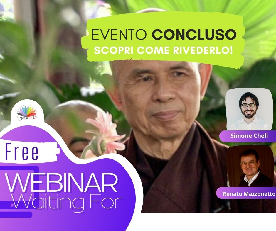 TRIBUTO A TICH NHAT HANH