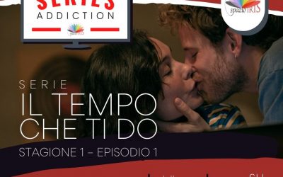 Dentro e fuori la crisi di Coppia – Series Addiction