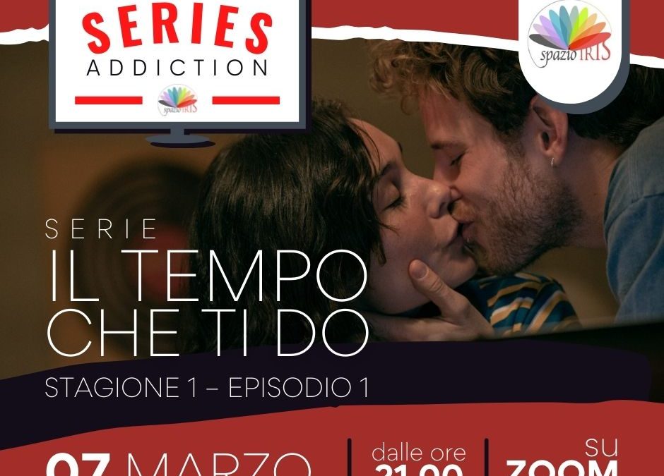 Dentro e fuori la crisi di Coppia – Series Addiction