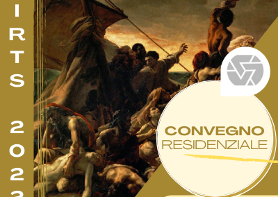 CONGRESSO INTERNAZIONALE SIRTS 2022