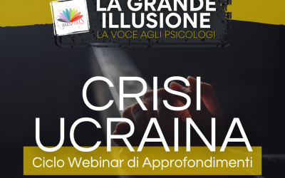 La Grande Illusione – Crisi Ucraina
