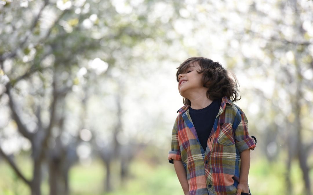 La mindfulness per prevenire il disagio psichico di bambini e adolescenti