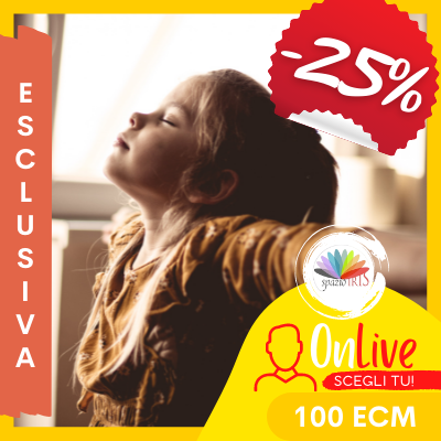 MASTER DI ALTA FORMAZIONE MINDFULNESS PER L’ETA’ EVOLUTIVA IN AMBITO CLINICO