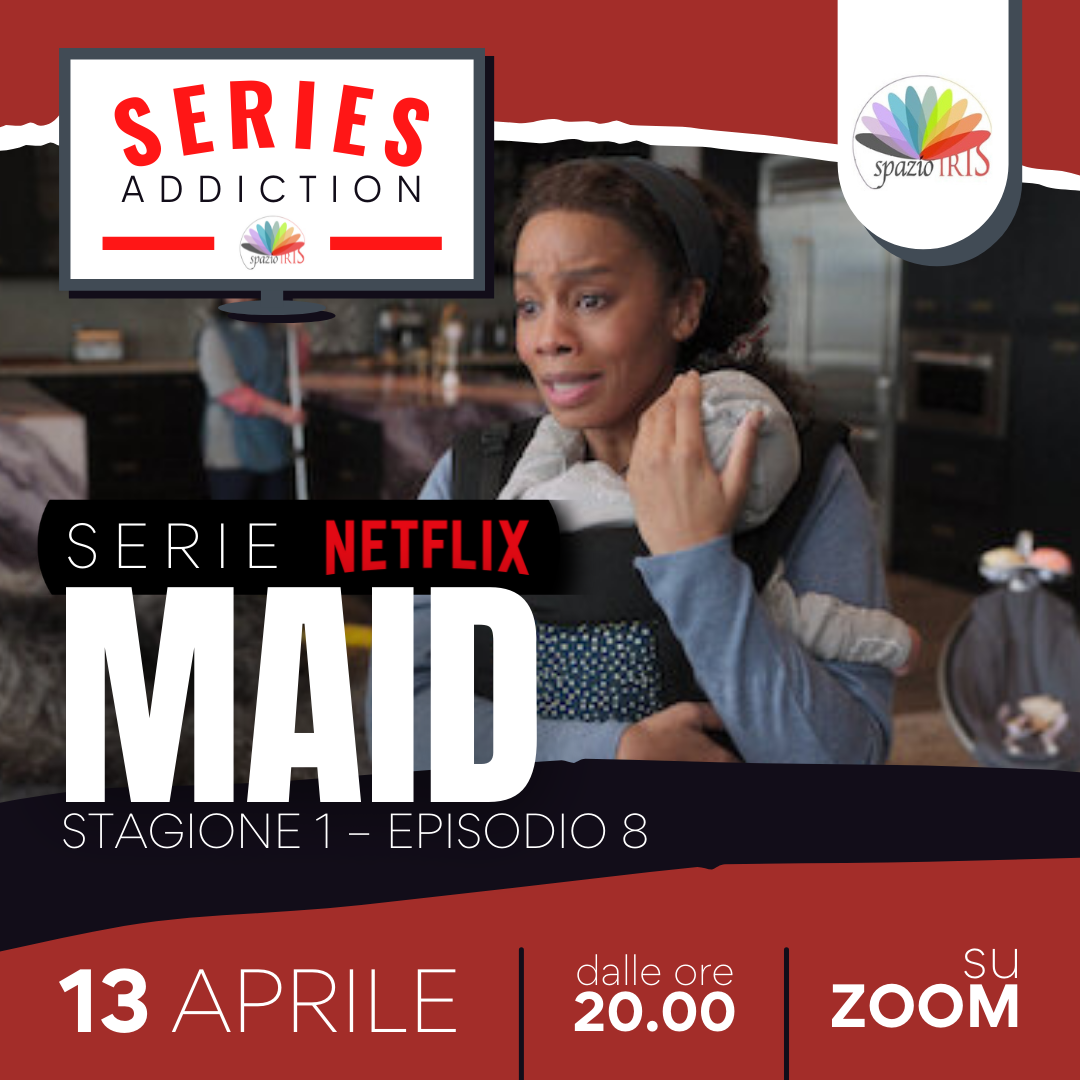 Grafica_Appuntamento_Series_Addiction_Dipendenze_Patologiche
