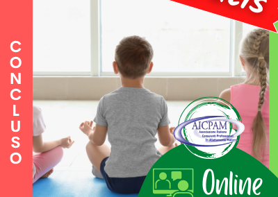 MICROCONVEGNO: MINDFULNESS: STRUMENTI PER LA SALUTE IN ADOLESCENZA ED ETA’ EVOLUTIVA
