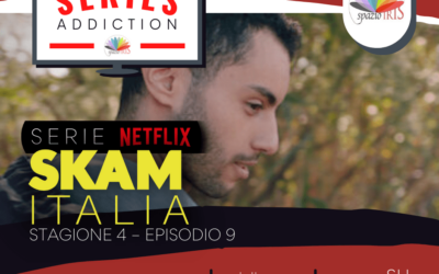 adolescenza serie tv