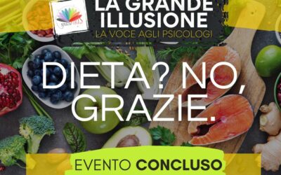 DIETA? NO, GRAZIE. LA RIVOLUZIONE DELL’ALIMENTAZIONE INTUITIVA