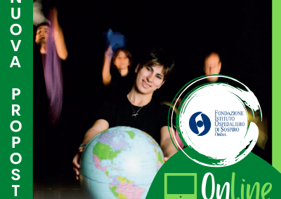 COMPLESSITÀ E APPARTENENZA – 17º CONVEGNO NAZIONALE SU QUALITÀ DELLA VITA E DISABILITÀ