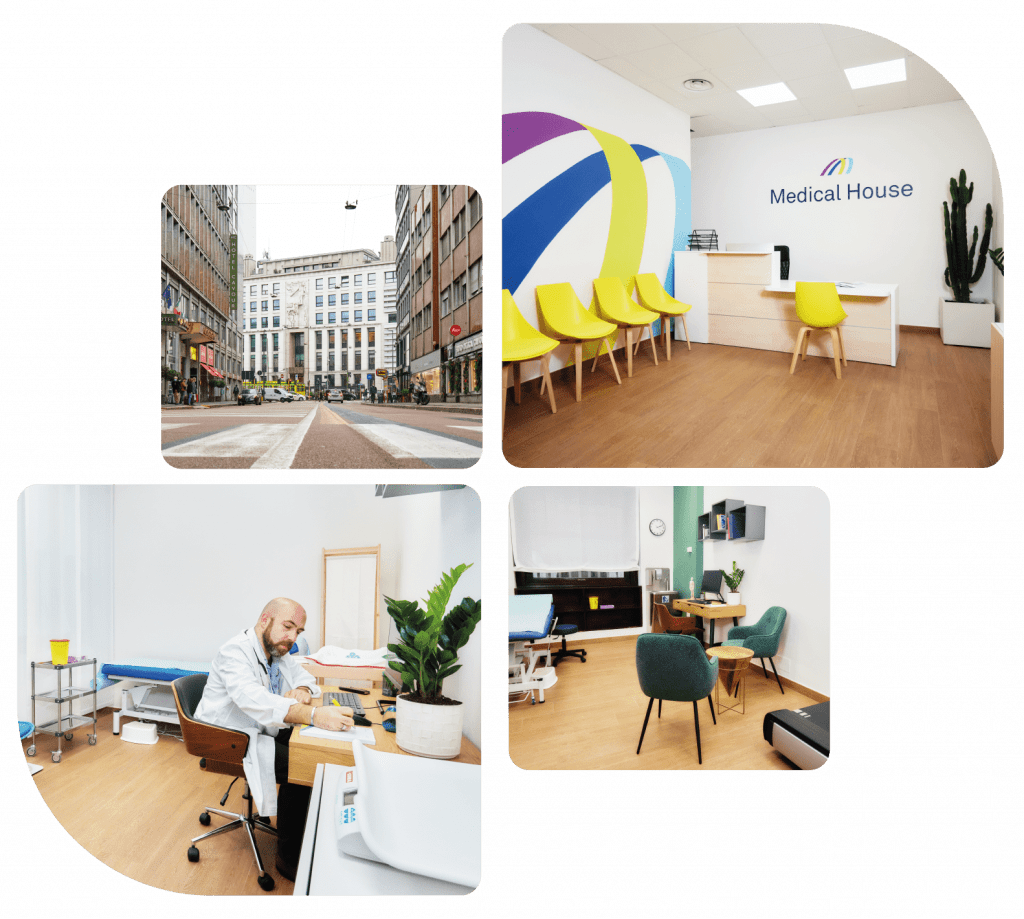 collage-medical-house-studio
