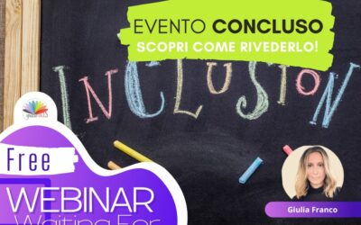 DISABILITA’ E SCUOLA: COME COSTRUIRE PROGETTI INCLUSIVI