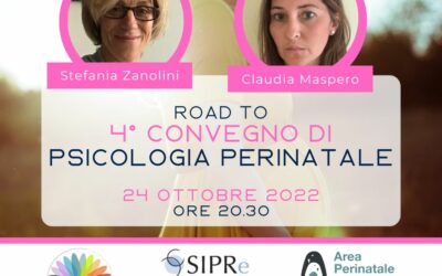 TERAPEUTE IN ATTESA: QUANDO LA GRAVIDANZA ENTRA NELLA STANZA DI TERAPIA