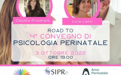 I DISTURBI DELL’UMORE NELLA MAMMA CHE ALLATTA