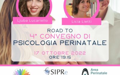 IL CERVELLO DI MAMMA E PAPA’: CAMBIAMENTI NEUROFISIOLOGICI QUANDO NASCE UN BAMBINO