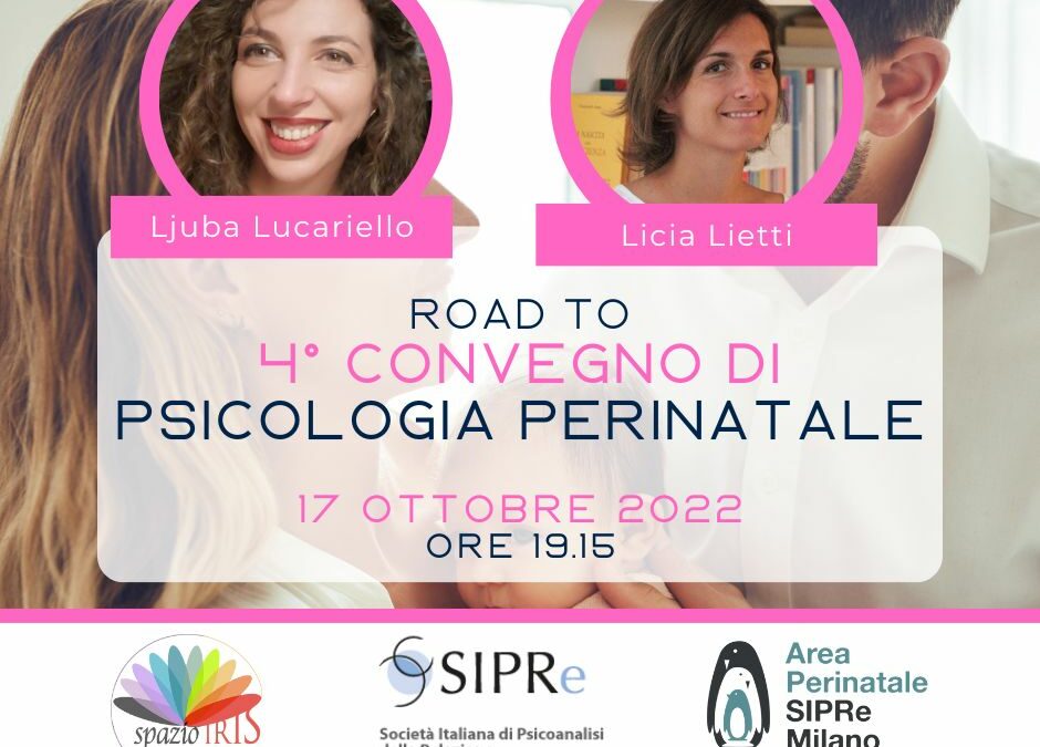 IL CERVELLO DI MAMMA E PAPA’: CAMBIAMENTI NEUROFISIOLOGICI QUANDO NASCE UN BAMBINO