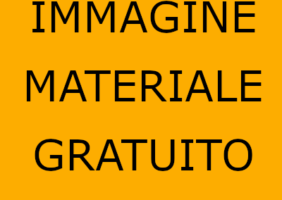 PROVA MATERIALE GRATUITO DA SCARICARE 1