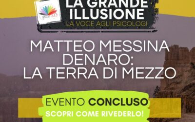 MATTEO MESSINA DENARO: LA TERRA DI MEZZO