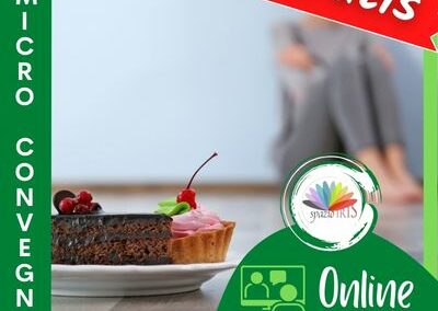 I DISTURBI ALIMENTARI: DAI FATTORI DI RISCHIO AI DIVERSI LIVELLI DI INTERVENTO