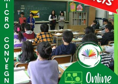 MICROCONVEGNO – SCUOLA E PSICOLOGIA: QUALI SINERGIE?