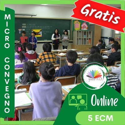 MICROCONVEGNO – SCUOLA E PSICOLOGIA: QUALI SINERGIE?