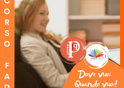PER ESSERE UN ECCELLENTE PSICOTERAPEUTA