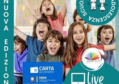 CORSO BASE EDUCAZIONE RAZIONALE EMOTIVA