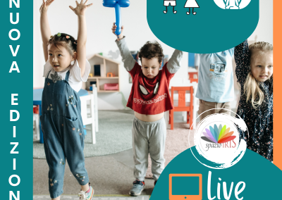 MAP! – MINDFULNESS PER AUTOREGOLAZIONE EMOTIVA E FUNZIONI ESECUTIVE