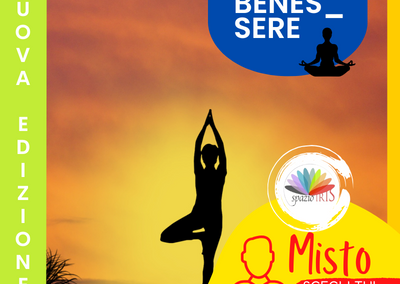 MASTER DI ALTA FORMAZIONE IN MINDFULNESS IN AMBITO CLINICO