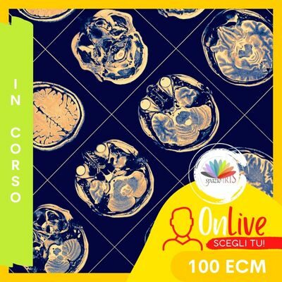 MASTER IN NEUROPSICOLOGIA – ASPETTI CLINICI, SPERIMENTALI E RIABILITATIVI