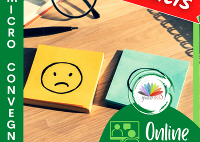 MICROCONVEGNO – L’USO DELLE EMOZIONI IN PSICOTERAPIA SISTEMICA
