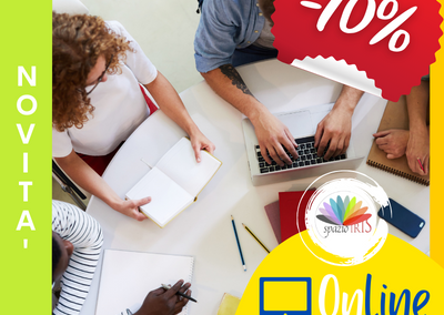 CORSO DI AGGIORNAMENTO DISTURBI SPECIFICI APPRENDIMENTO – DALLE LINEE GUIDA DELL’ISTITUTO SUPERIORE DI SANITÀ ALLA CLINICA
